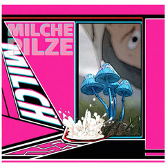 milchepilze