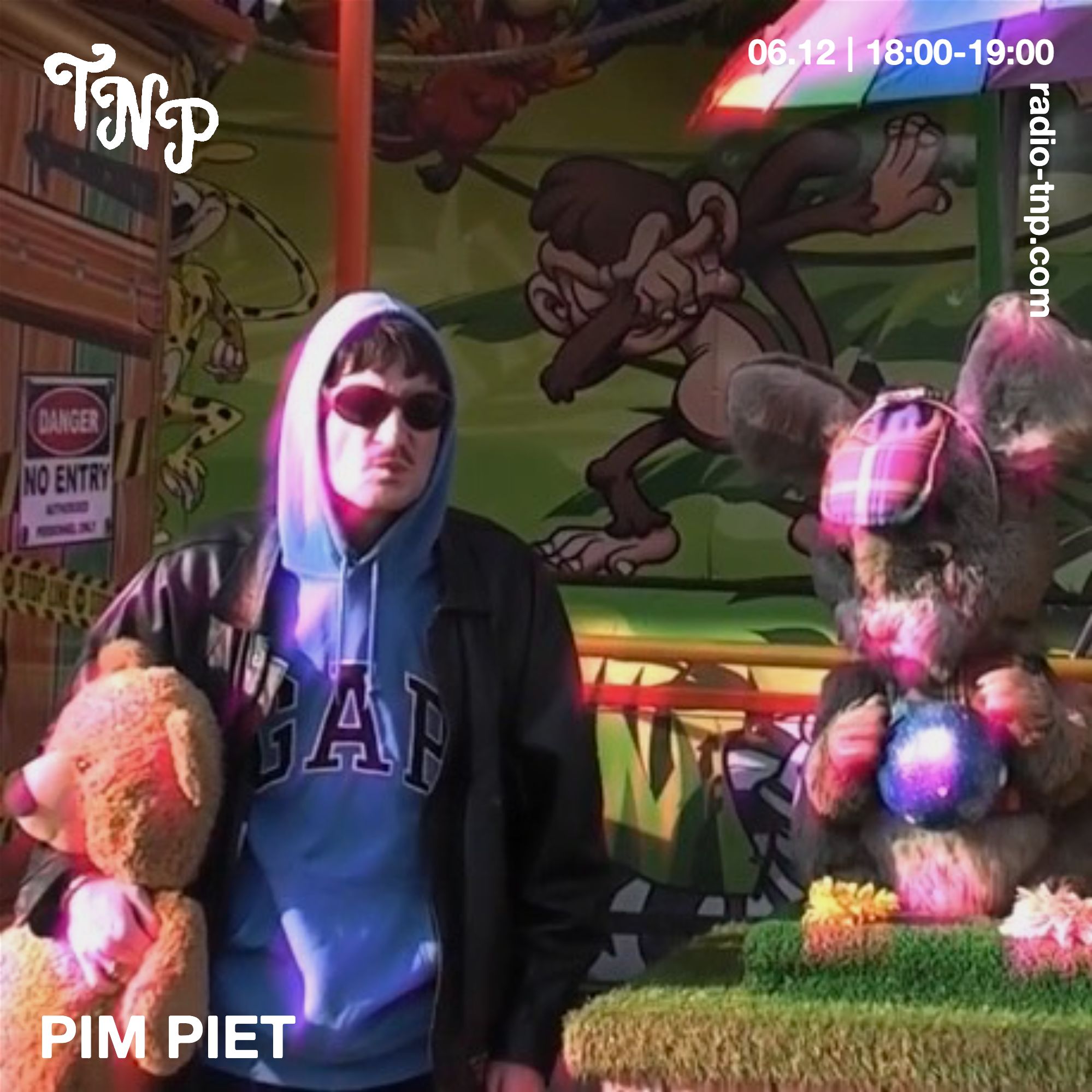 Pim Piet