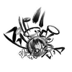 Bright Black Country - BOZY,T-eye
