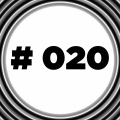 #020 [All Oc's] - Vinyl Only