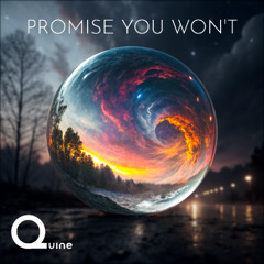 Promise You Won't