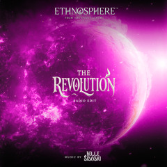 THE REVOLUTION (Radio Edit)
