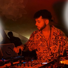 Adrian Mejias @ Luna Beach Club, Bali (DPS) 27.09.2025