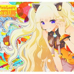 【歌霜節子】I=Fantasy (Full)【UTAU-Synth덮개(カバー)】