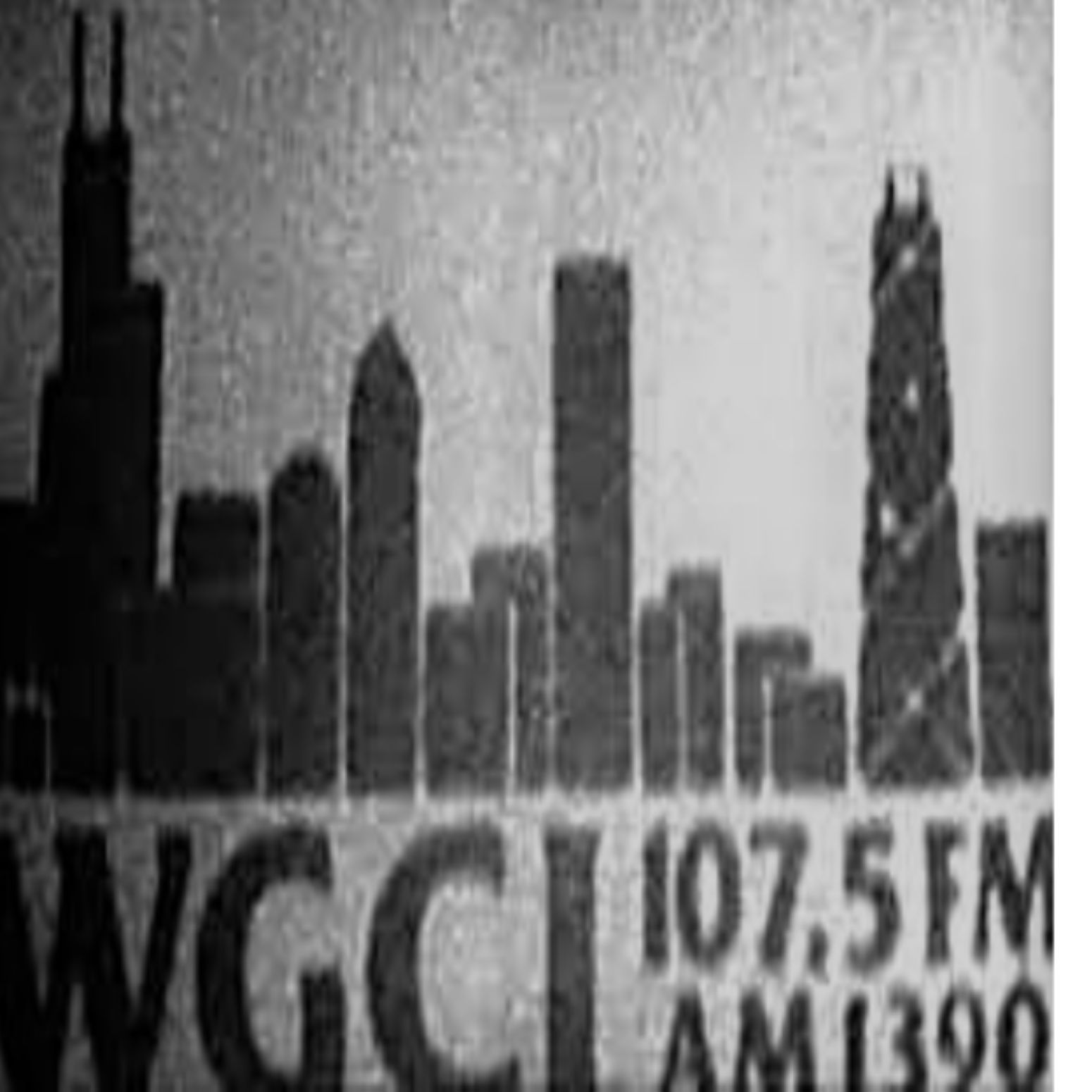 James 'Disco' Derrick - 107.5 FM WGCI Master Mix, Chicago  1986'