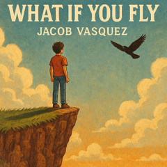 What if You Fly?