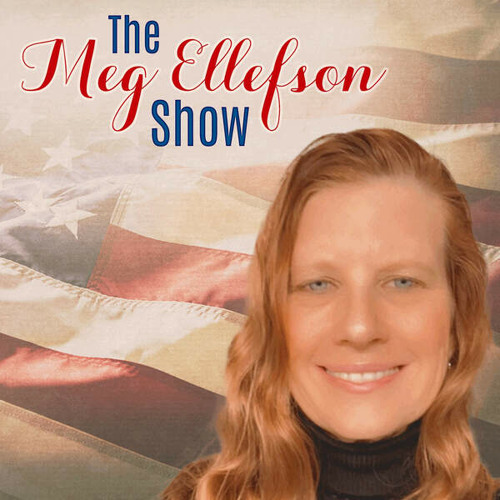 August 9, 2023 | Scarlett Johnson on The Meg Ellefson Show