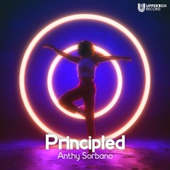 Anthy Sorbano - Principled