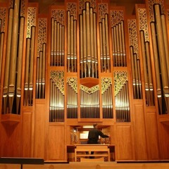Vivaldi-Bach Concerto Grosso G-dur
