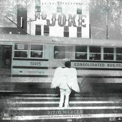 Rizzo Mercer - No Joke (Prod. By Human Cannon & Cuts By DJ Case)
