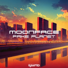 MOONFACE FAKE PLANET - Cont. mix Summer 2023