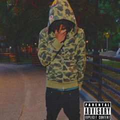 RELLY GUNZ X KAPP9 x SKIIDOT B X SG - 4 MAN WEAVE