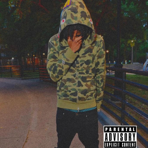 RELLY GUNZ X KAPP9 x SKIIDOT B X SG - 4 MAN WEAVE
