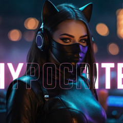 🔥 H Y P O C R I T E - Female Vocal Trap Anthem (Official Audio)