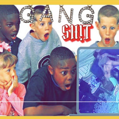 GANG SHIT - TRIPZ FEAT. SSELEVOL