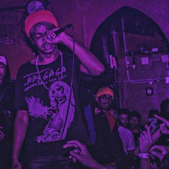 Lil Tracy - "Chicken Soup" Ft. Chief Keef (Slowed + Reverb)