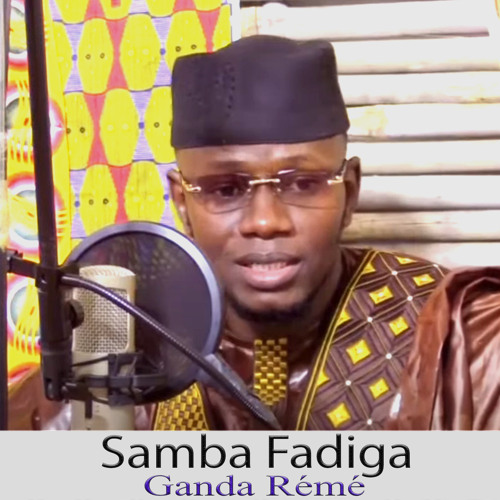 Fils De Ganda Fadiga