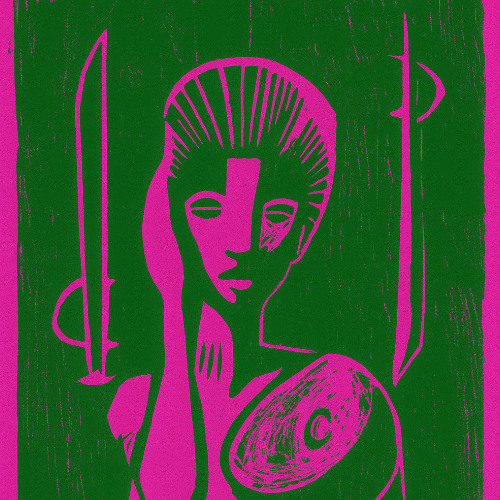 10 - MÃE VELHA