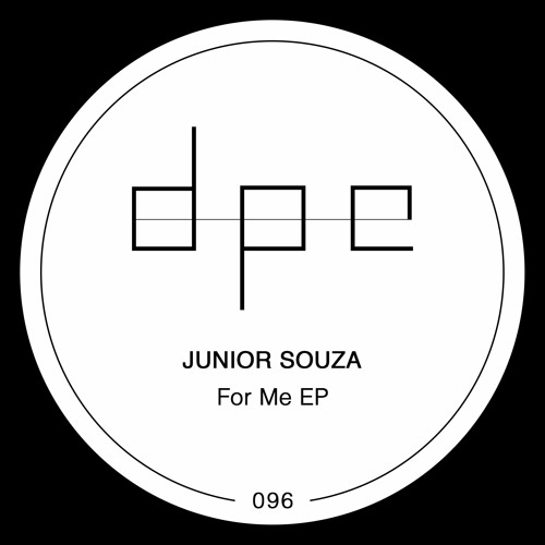 Junior Souza Ft. Nt Dogg - Tropa (Original Mix)