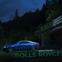 Rolls Royce [Dirty Version]