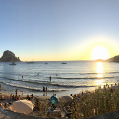 Annapurna Balearic Sunset