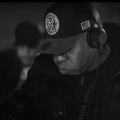 Randall b2b Breakage - Alchemy Dec 6th 2020 (The Cause - Tottenham)