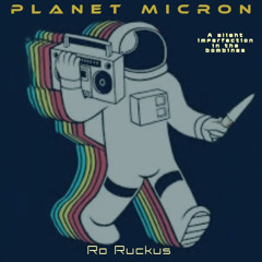 ro ruckus - planet micron(funk)