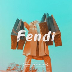 ''Fendi'' - Davido x Joeboy Type beat / Afrobeat Instrumental  / Afro Type Beat