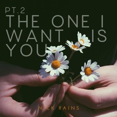 The One I Want Is You