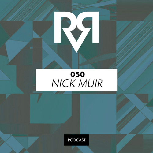 ARRVL 050 - Nick Muir