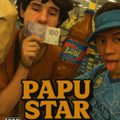 love-papu star