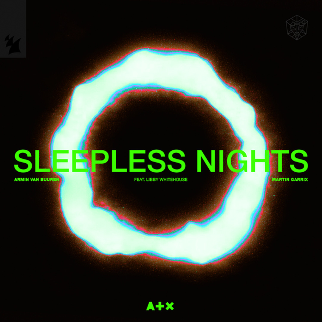 Stream Sleepless Nights (feat. Libby Whitehouse) by Armin van