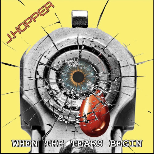WHEN THE TEARS BEGIN