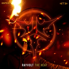 Rayvolt - The Heat (Rapture)