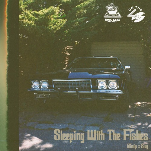Glimlip x Slug - Sleeping With The Fishes