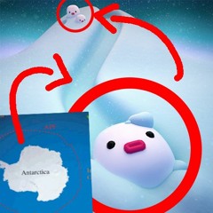 POBBLES IF THEY WERE AWESOME