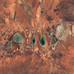 Cutting Shapes (30000ft Altitude Mix)