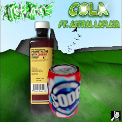 ljp2900 & Astral Laflair - Cola