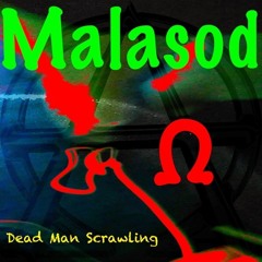 Dead Man Scrawling MIXED