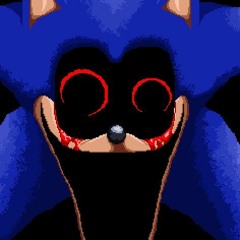 fnf exemerge ost: scrap sonic.eyx song
