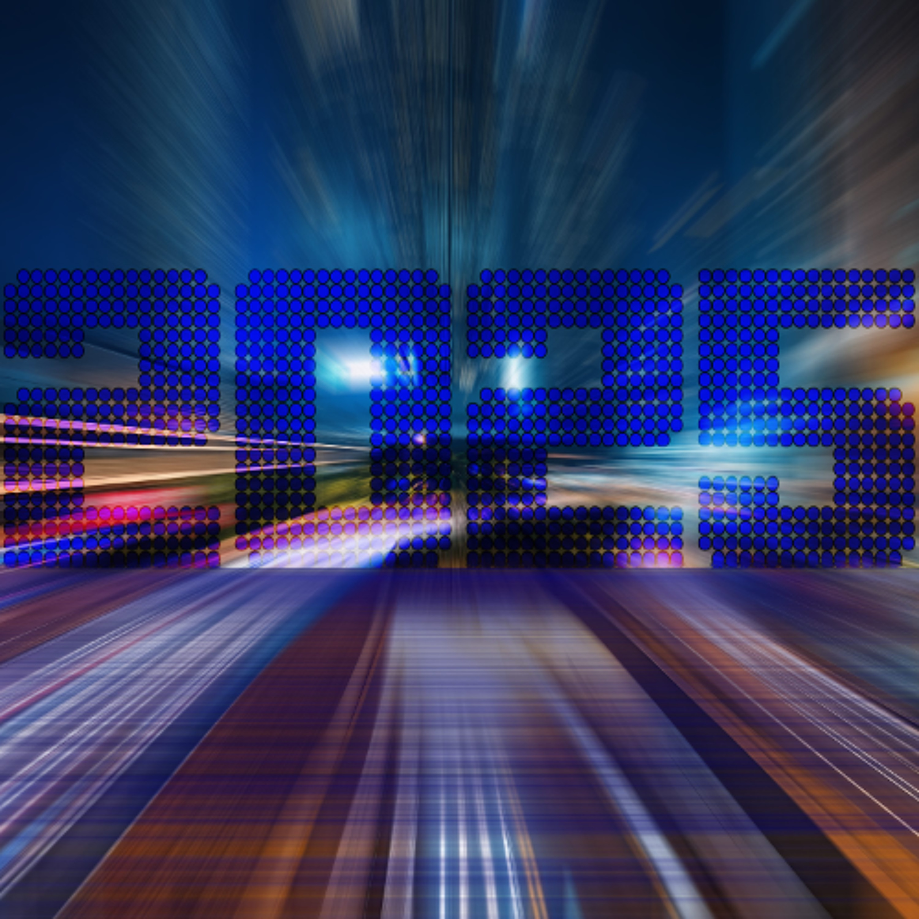 Runde #561: Rückblick 2025