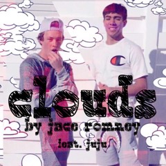 clouds(Feat.JuJu)(Prod. GC)