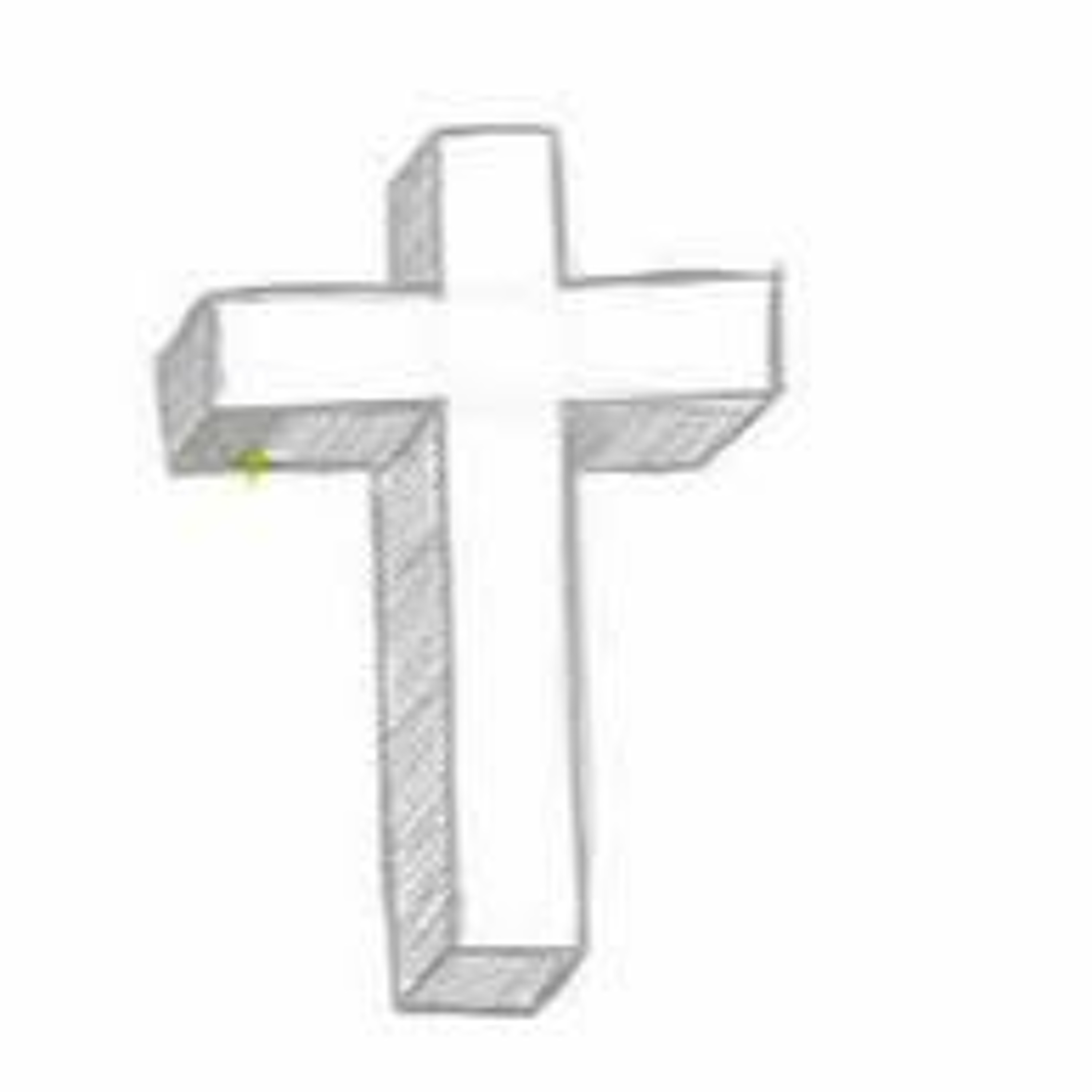 THREE THINGS THAT HAPPENED ON THE CROSS