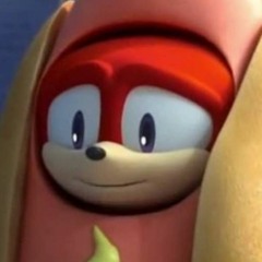 Something Is Calling Knuckles But He Doesn't Know What It Is