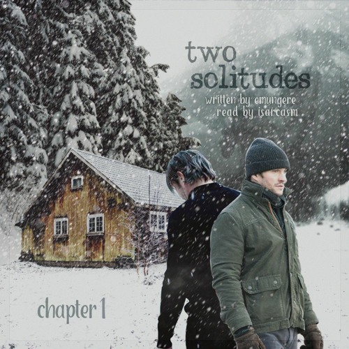 Two Solitudes: Chapter 1