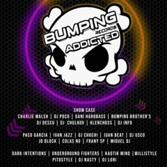 Willystyle Bumping Addicted Records2021-01-29