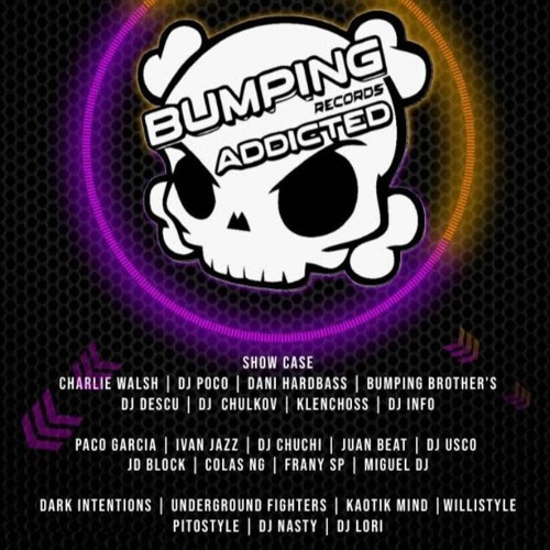 Willystyle Bumping Addicted Records2021-01-29