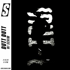 DuttDutt w/ Schim - Subtle - 21/10/2020