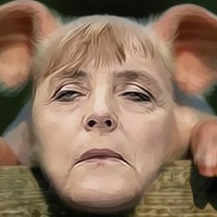 Coronas Maßnahmen Bei Merkelfelie (182bpm) (unmastered)