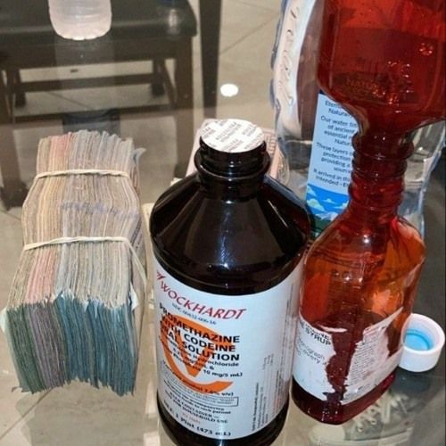 TRYNA CATCH THAT PACK
